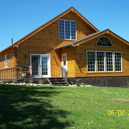 Fernleigh Lodge Cloyne Bagian luar foto