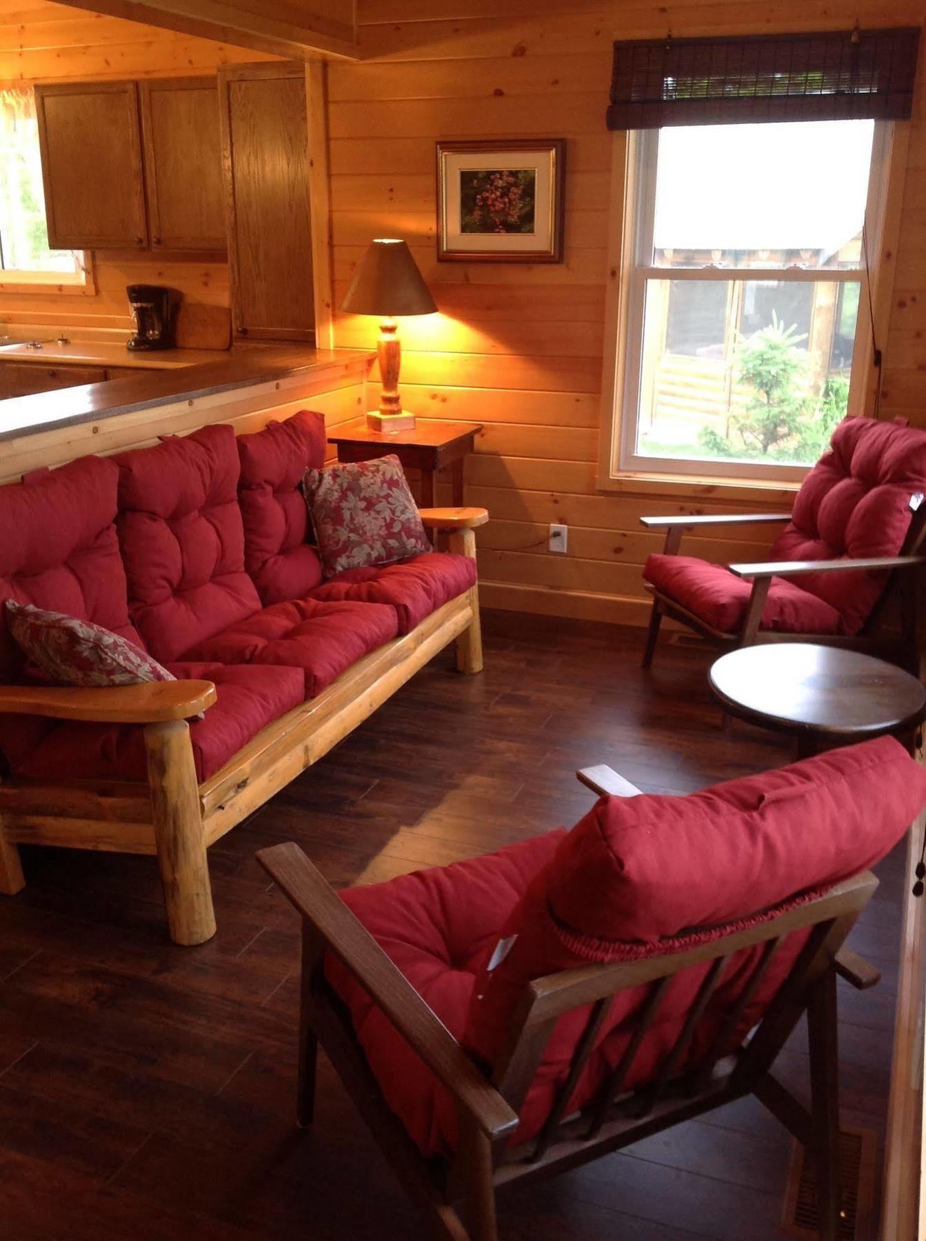 Fernleigh Lodge Cloyne Bagian luar foto
