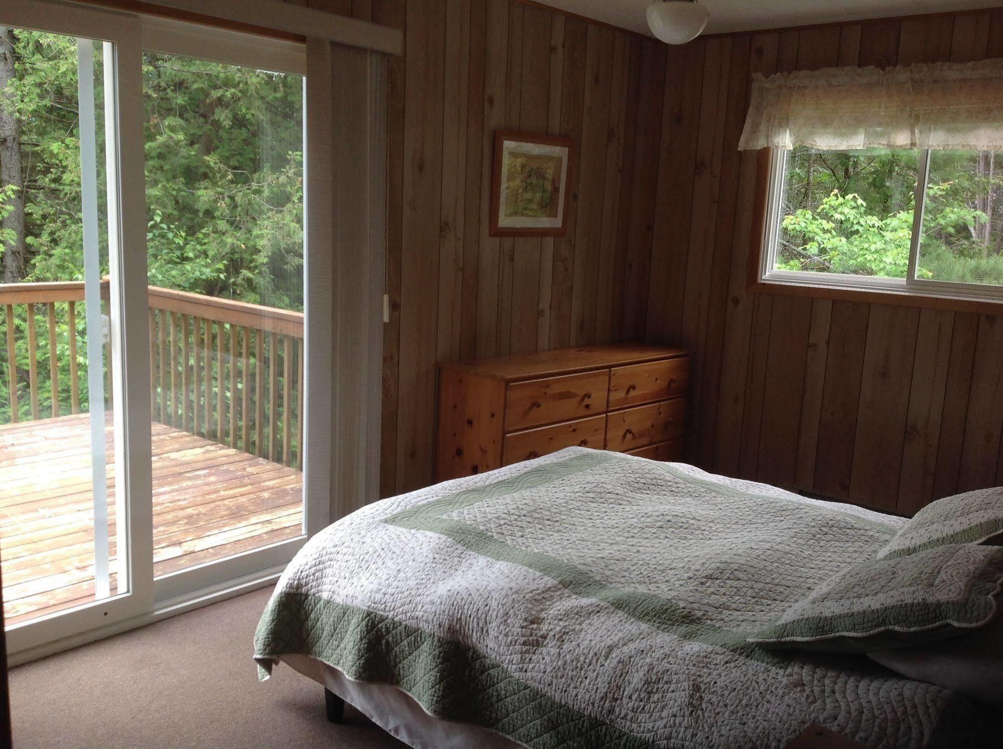 Fernleigh Lodge Cloyne Bagian luar foto