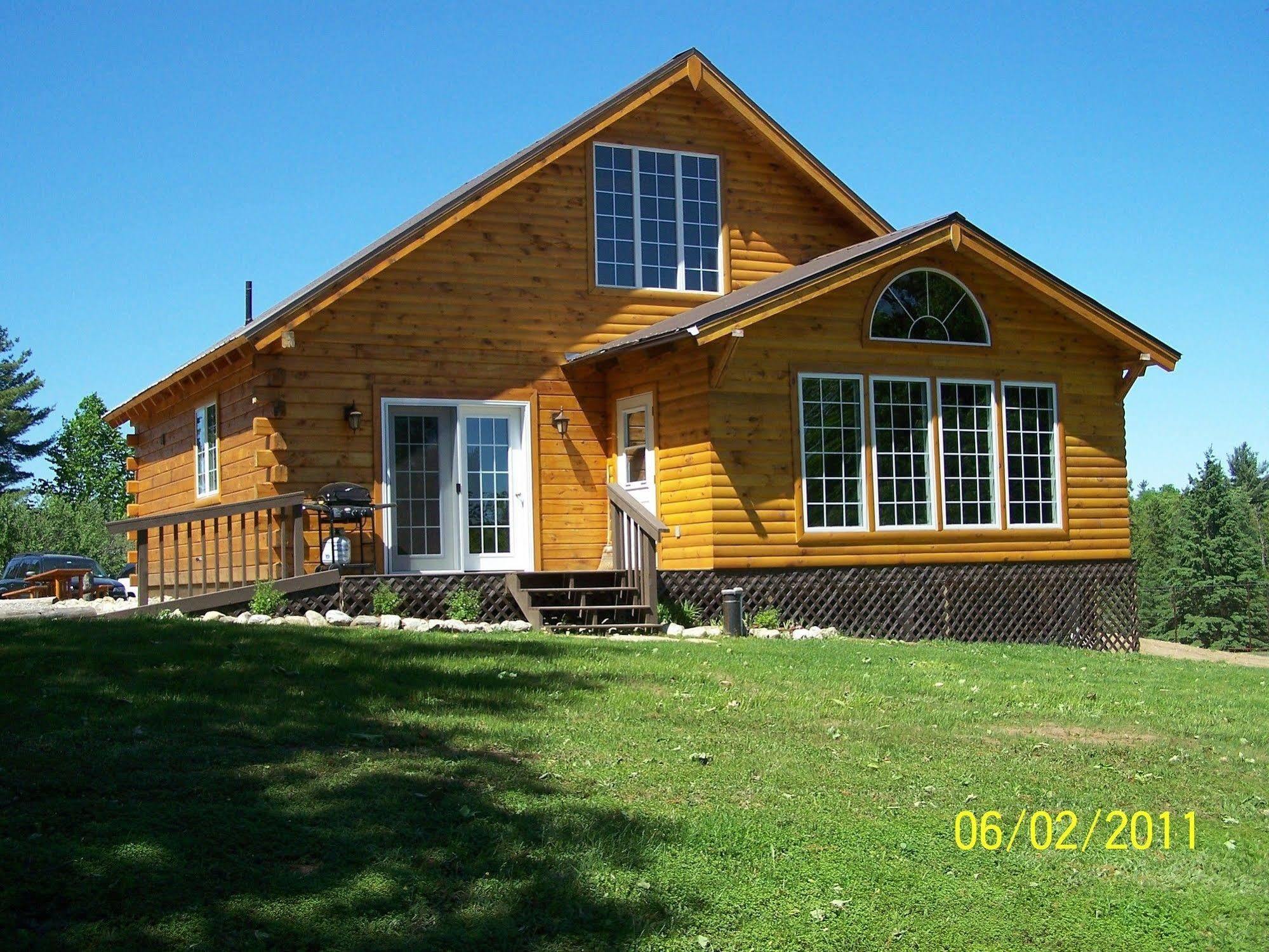 Fernleigh Lodge Cloyne Bagian luar foto